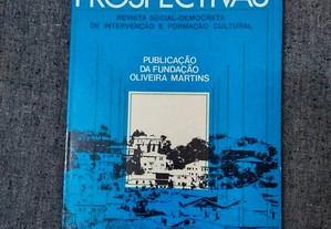 Prospectivas-Revista Social-Democrata N.º2-1980