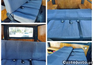 Ford Transit Custom - 98
