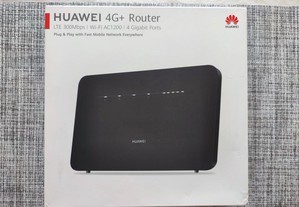 Huawei B535-235 4G 300mbts Cat.7 Router