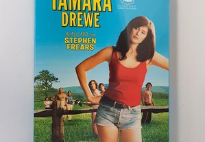 DVD Steven Frears Tamara Drew // Gemma Arterton 2010