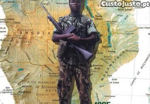 Moambique Guerra Secreta 1965-1974 | de Antnio Gomes Lopes