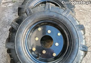 Roda Pneumtica