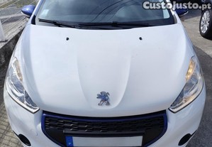 Peugeot 208 1000 CILINDRADA MUITO BOM ESTADO!!! - 14