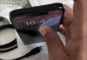 IPhone 15 128GB