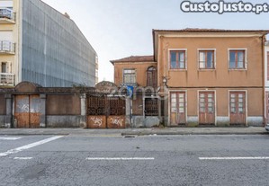Moradia T6 | Investimento | Pip Aprovado |...