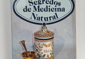 101 Segredos de Medicina Natural