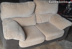 Dois sofas