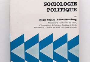 Sociologie Politique 