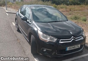 Citron DS4 s.chic - 11