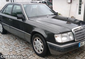Mercedes-Benz E 250 w124 - 92