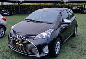 Toyota Yaris 1.0VVT-I 70CV GASOLINA 2015