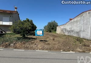 Terreno em Avelãs de Cima de 1918,00 m²