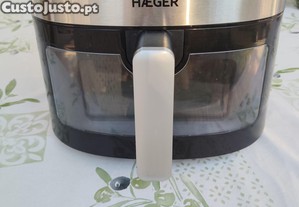 Air Fryer Haeger