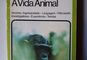 A Vida Animal: Enciclopédia do Mundo Actual