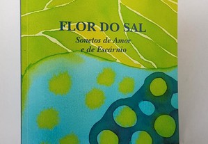 POESIA Joaquim Lagoeiro // Flor de Sal