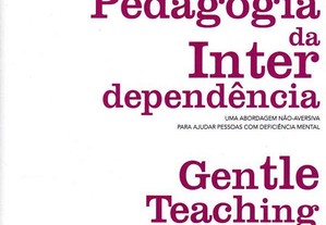 Uma Pedagogia da Interdependencia