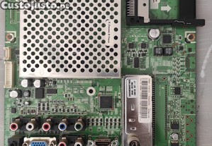 bn94-01971v mainboard tv lcd samsung le26a336