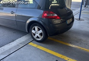 Renault Mégane Coupé - 10