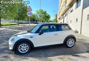 MINI Cooper 1.5 D 116cv Sport - 16