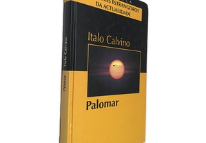 Palomar - - - Italo Calvino