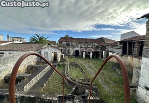 Conjunto Patrimonial Para Investimento - Centro...