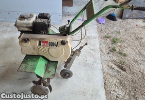 Moto enxada