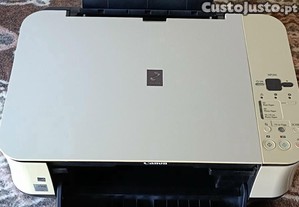 impressora Canon PIXMA MP240 multifunção