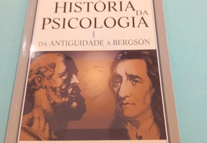 História da Psicologia I
