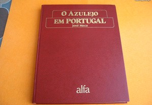 O Azulejo em Portugal - 1986