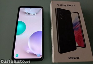 Samsung A53 5G 128gb