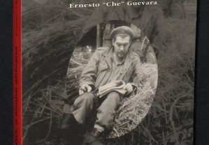 Livro Congo O Sonho Africano Ernesto Che Guevara 
