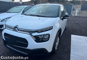 Citron C3 Feel 1.5 HDI - 21