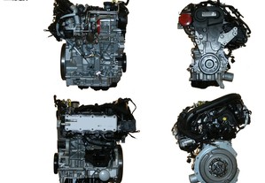 Motor Completo Novo AUDI A3 1.4 TFSI e-tron CUK