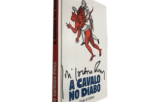A cavalo no Diabo - José Cardoso Pires