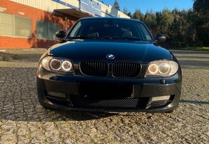 BMW 120 Coupe pack M