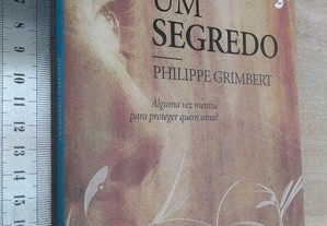 Um segredo - Philippe Grimbert