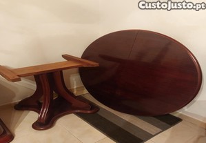 Mesa de cozinha