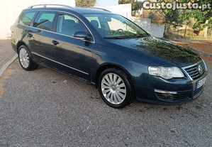 VW Passat 2.0 TDI - 07
