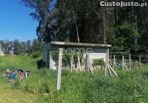 Terreno Rústico Com 5.670 M2 Em Fradelos V.N....