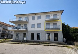 Apartamento T3 em Santa Comba Dão e Couto do Mosteiro