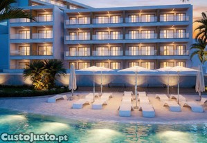 Apartamento T1 em Calheta de 77,00 m²