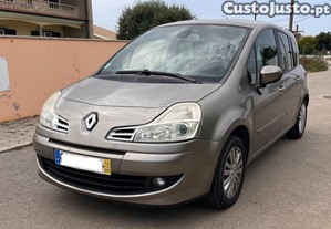 Renault Grand Modus 1.5 DCI | NACIONAL - 12
