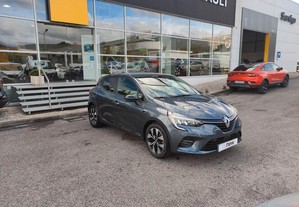 Renault Clio Limited TCE 90