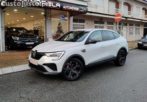 Renault Arkana 1.6 E-Tech R.S.Line - 23