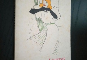 Toulouse-Lautrec (Moulin-Rouge et cabarets) - Édouard Julien