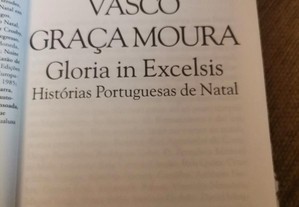 Antologia Vasco Graça Moura