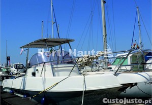 2004 Capelli Cap 27 WA, 44.000 EUR