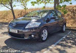 Toyota Auris 1.4 VVT-I - 10