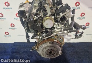 Motor Grand Punto 1.3 Multijet 2014