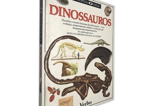 Dinossauros (Enciclopédia Visual) -
